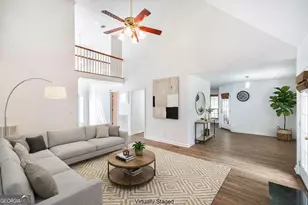 519 Ferncliff Terrace, Macon, GA 31204 - Photo 10