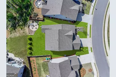 203A Sunshower Ridge, Canton, GA 30114 - Photo 60