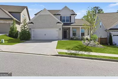203A Sunshower Ridge, Canton, GA 30114 - Photo 2