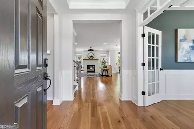 203A Sunshower Ridge, Canton, GA 30114 - Photo 6