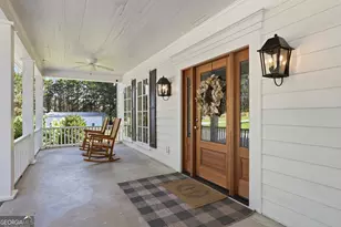 527 N Mize Rd, Mount Airy, GA 30563 - Photo 8