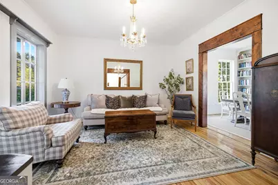527 N Mize Road, Mount Airy, GA 30563 - Photo 10