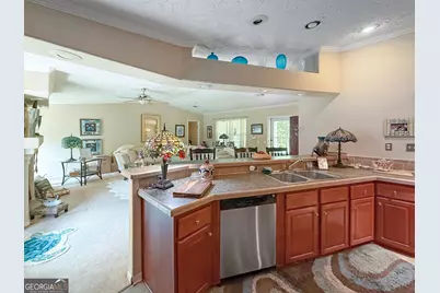 266 Pioneer Trail, Jackson, GA 30233 - Photo 10