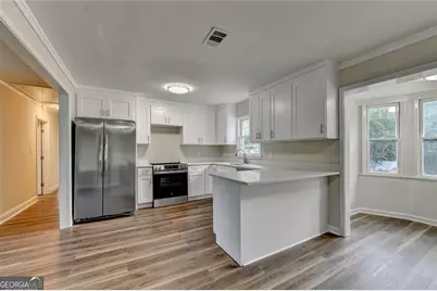 85 Georgia Road, Covington, GA 30016 - Photo 16