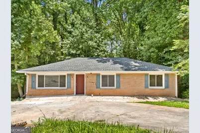 4049 Green Oak Drive, Atlanta, GA 30340 - Photo 1