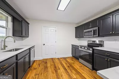 1718 Ed Bennett Road, Nicholson, GA 30565 - Photo 20