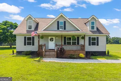 1718 Ed Bennett Road, Nicholson, GA 30565 - Photo 1
