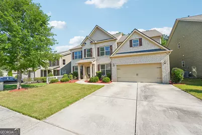 7294 Parkland Bend, Fairburn, GA 30213 - Photo 2