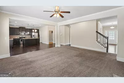 7294 Parkland Bend, Fairburn, GA 30213 - Photo 12