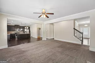 7294 Parkland Bend, Fairburn, GA 30213 - Photo 12