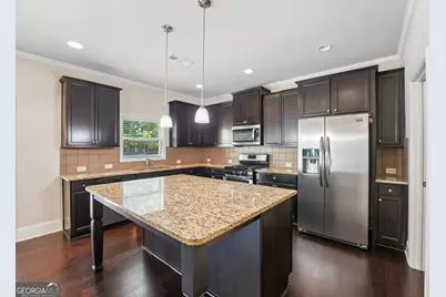 7294 Parkland Bend, Fairburn, GA 30213 - Photo 20