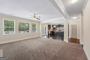 7294 Parkland Bend, Fairburn, GA 30213 - Photo 8