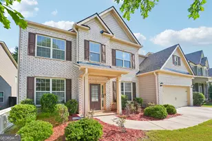 7294 Parkland Bend, Fairburn, GA 30213 - Photo 4