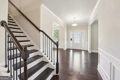 7294 Parkland Bend, Fairburn, GA 30213 - Photo 6