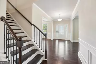 7294 Parkland Bend, Fairburn, GA 30213 - Photo 6
