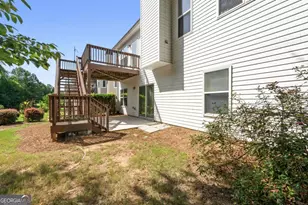 110 Scenic Hills Dr, Newnan, GA 30265 - Photo 6