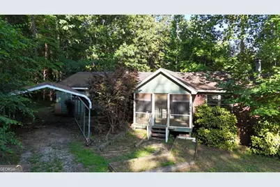 49 Old Seven Forks Road, Martin, GA 30557 - Photo 1