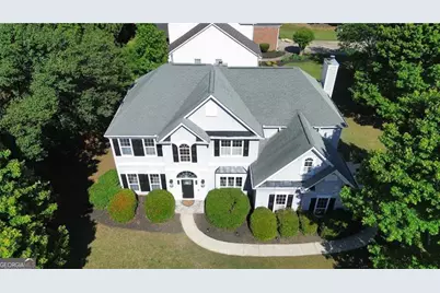 10030 Lauren Hall Court, Alpharetta, GA 30022 - Photo 2