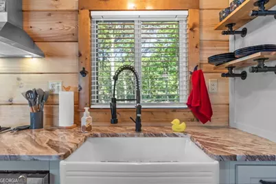 205 Sky View Drive, Menlo, GA 30731 - Photo 12
