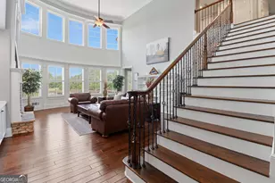 665 Westbourne Dr, Tyrone, GA 30290 - Photo 6