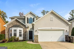 1517 Fenmore St, Lithia Springs, GA 30122 - Photo 1