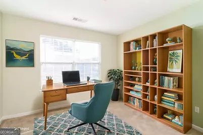 1517 Fenmore Street, Lithia Springs, GA 30122 - Photo 4