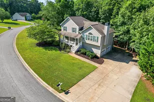 115 Nelson Ridge Dr, Ball Ground, GA 30107 - Photo 1