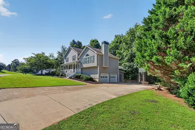 115 Nelson Ridge Drive, Ball Ground, GA 30107 - Photo 8