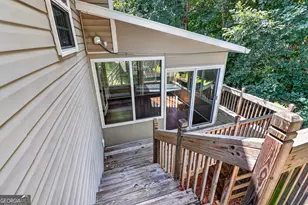 115 Nelson Ridge Dr, Ball Ground, GA 30107 - Photo 48