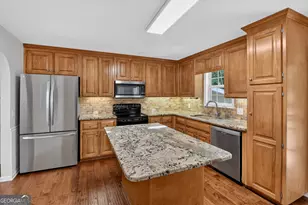 115 Nelson Ridge Dr, Ball Ground, GA 30107 - Photo 40