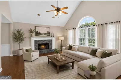 115 Nelson Ridge Drive, Ball Ground, GA 30107 - Photo 16