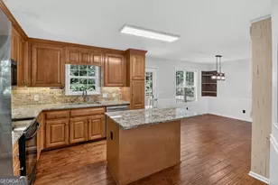 115 Nelson Ridge Dr, Ball Ground, GA 30107 - Photo 44