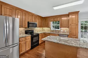 115 Nelson Ridge Dr, Ball Ground, GA 30107 - Photo 24