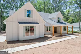 38 Puckett Sta Dr, Moreland, GA 30259 - Photo 4