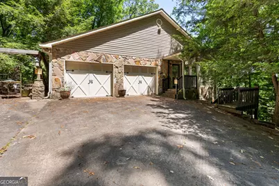 477 Indian, Hiram, GA 30141 - Photo 42