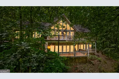 477 Indian, Hiram, GA 30141 - Photo 1