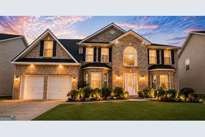 4947 Bottle Brush Court, Snellville, GA 30039 - Photo 1