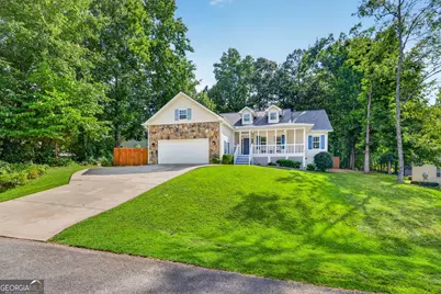 118 Rockwind Way, Demorest, GA 30535 - Photo 36