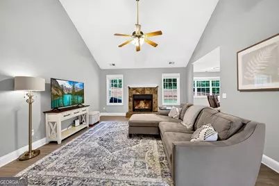 118 Rockwind Way, Demorest, GA 30535 - Photo 8