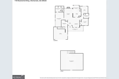 118 Rockwind Way, Demorest, GA 30535 - Photo 40