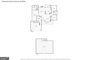 118 Rockwind Way, Demorest, GA 30535 - Photo 40