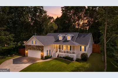 118 Rockwind Way, Demorest, GA 30535 - Photo 2