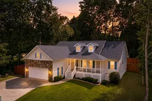 118 Rockwind Way, Demorest, GA 30535 - Photo 2