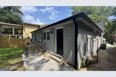 1030 Westmoor Drive NW, Atlanta, GA 30314 - Photo 2