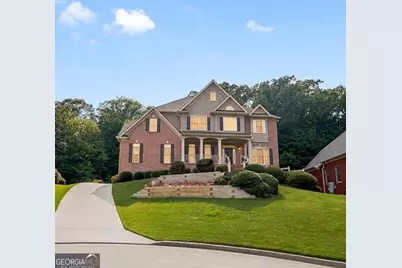 1103 Promontory Drive, Marietta, GA 30062 - Photo 1