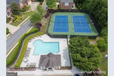 1103 Promontory Drive, Marietta, GA 30062 - Photo 2