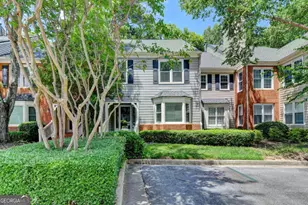1006 Camden Ct, Atlanta, GA 30327 - Photo 2