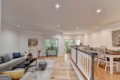 1006 Camden Court, Atlanta, GA 30327 - Photo 8