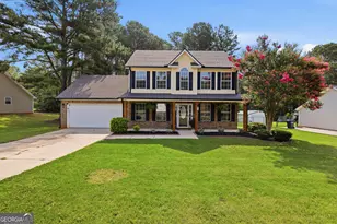 125 Oak Hill Dr, Covington, GA 30016 - Photo 2