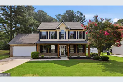 125 Oak Hill Drive, Covington, GA 30016 - Photo 1